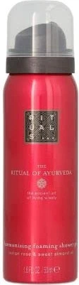 Rituals The Ritual of Ayurveda Foaming Shower Gel