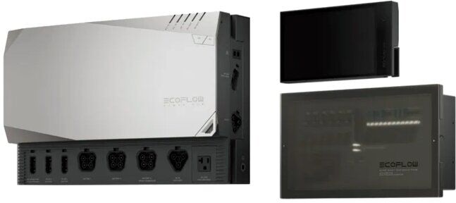 KIT ECOFLOW INDEPENDENCE