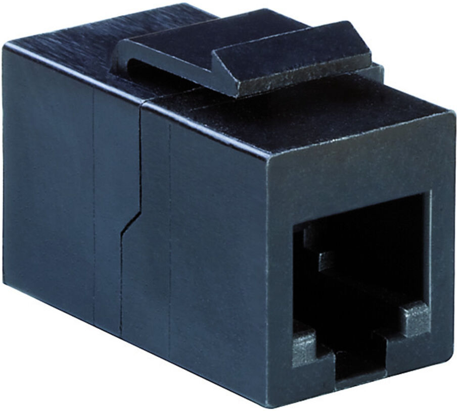 Bachmann ISDN Modul 940.085 Bu./Bu. schwarz)
