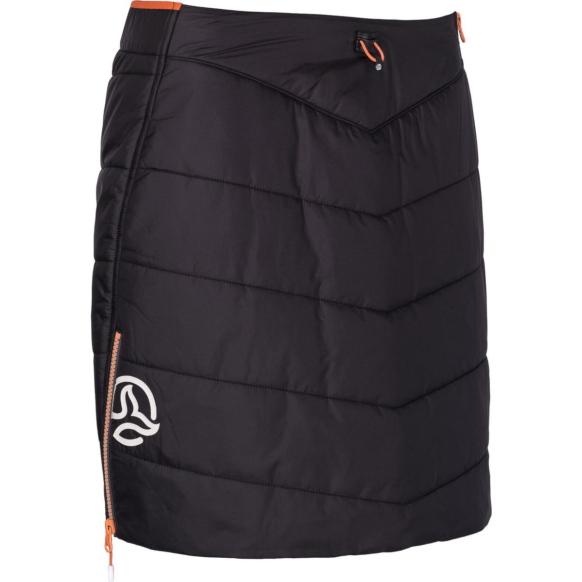 Ternua Agile Skrt black (9937) M 1571035-9937-M