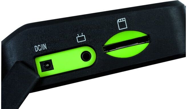 KRAFTWERK Vidéo-endoscope 1 Go 3 m (30002)