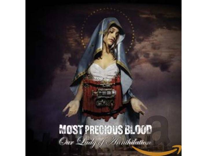 Our Lady of Annihilation