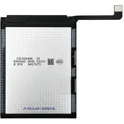 Samsung Akku WT-S-W1 SM-A146P Galaxy A14 5G GH81-23314A (ohne Verpackung), Smartphone Akku