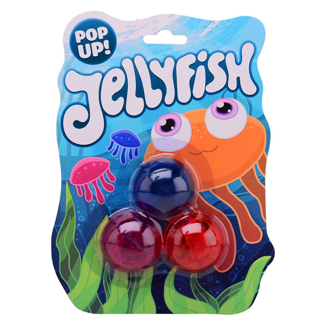 Johntoy Plopper Qualle, 3St. (22648062)