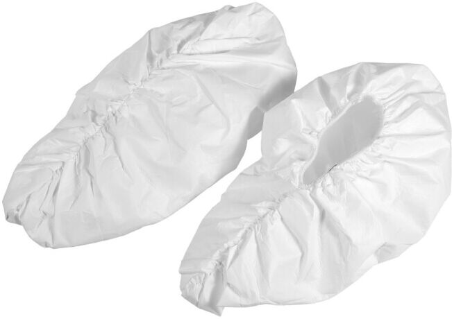 HOLEX Jeu de surchaussures, 50 pièces BASIC (098398 BASIC)