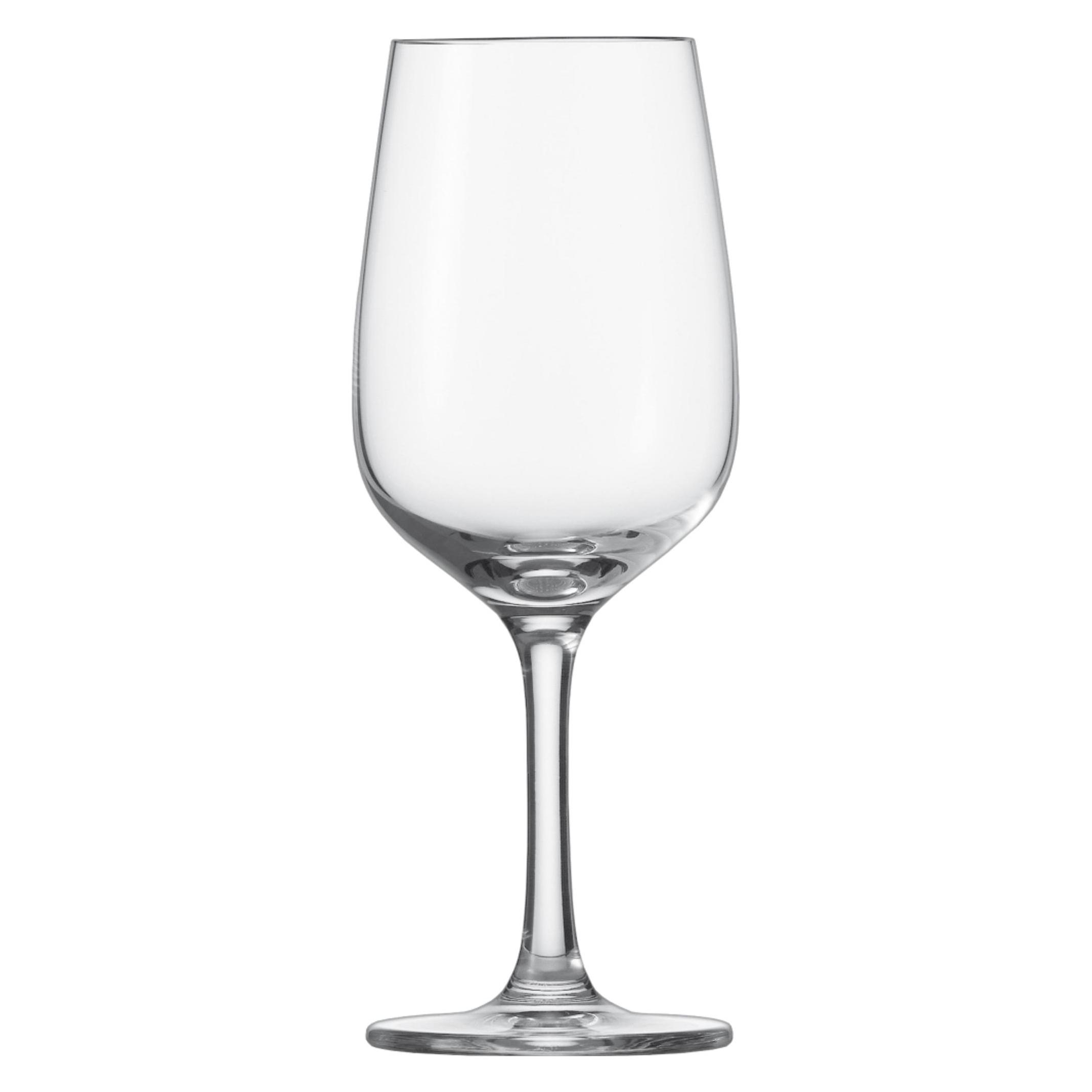 Schott Zwiesel Congresso (35.50 cl, 6 Gläser, Rotweingläser) (112944)