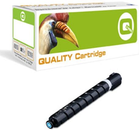 Q-nomic C-EXV 65 C toner cian