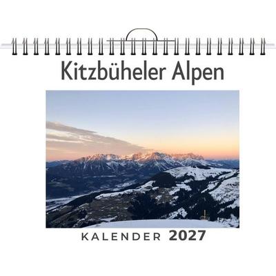 Kitzbüheler Alpen