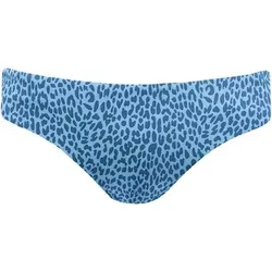 BARTS Barts Damen Bikinihose W BATHERS HIPSTER, Größe 34 in Blau Blau