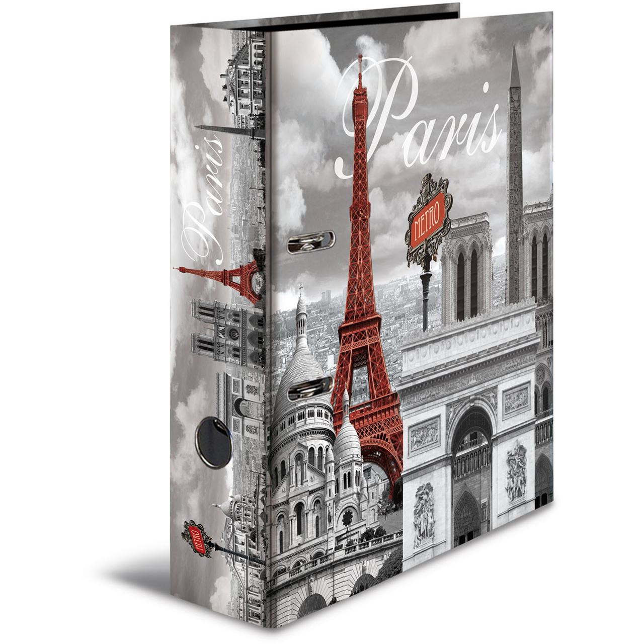 Herma Ordner A4 Paris