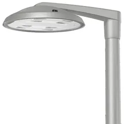 Siteco 5XA1573K1B2 Kleine GlockeBaugruppe Elektrik,Geräteträger mit Abdeckung,LED,1.750lm740,EVG Plus,PMMA