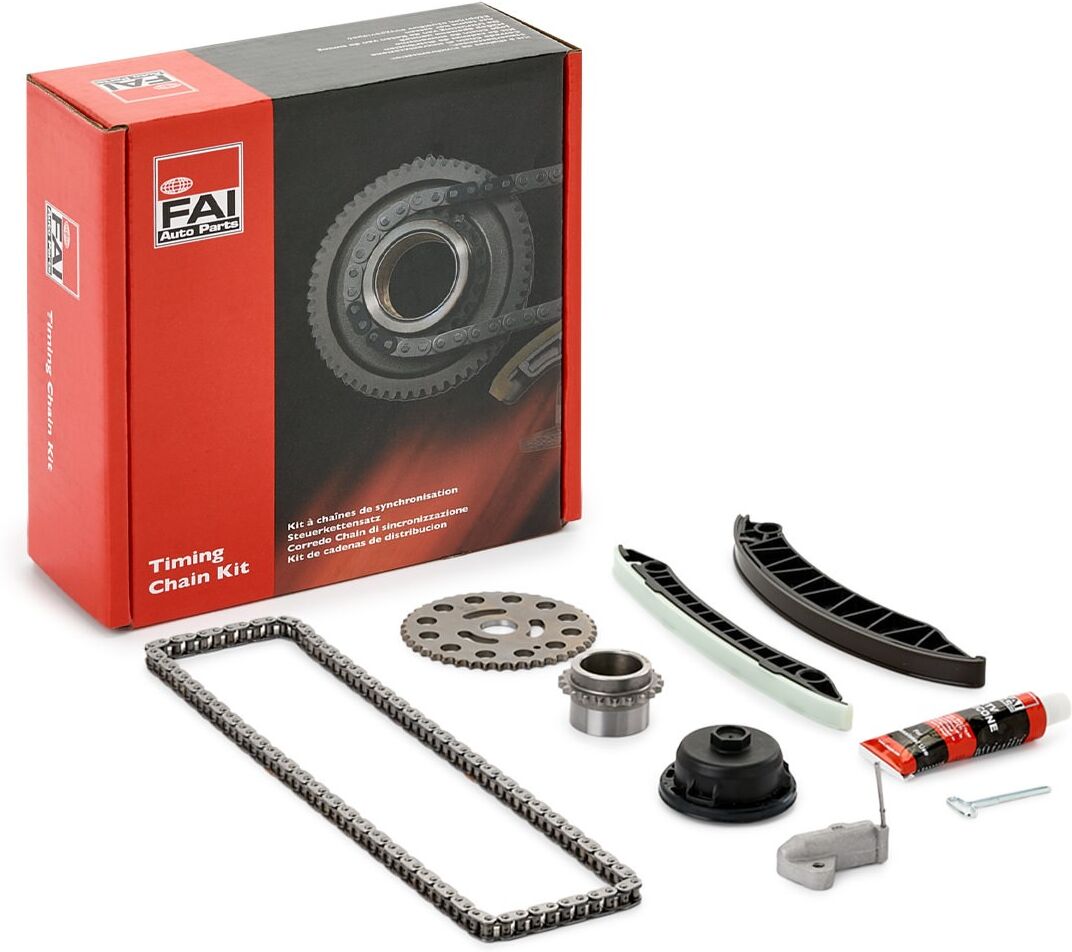FAI AutoParts TCK58 Jakoketjusarja