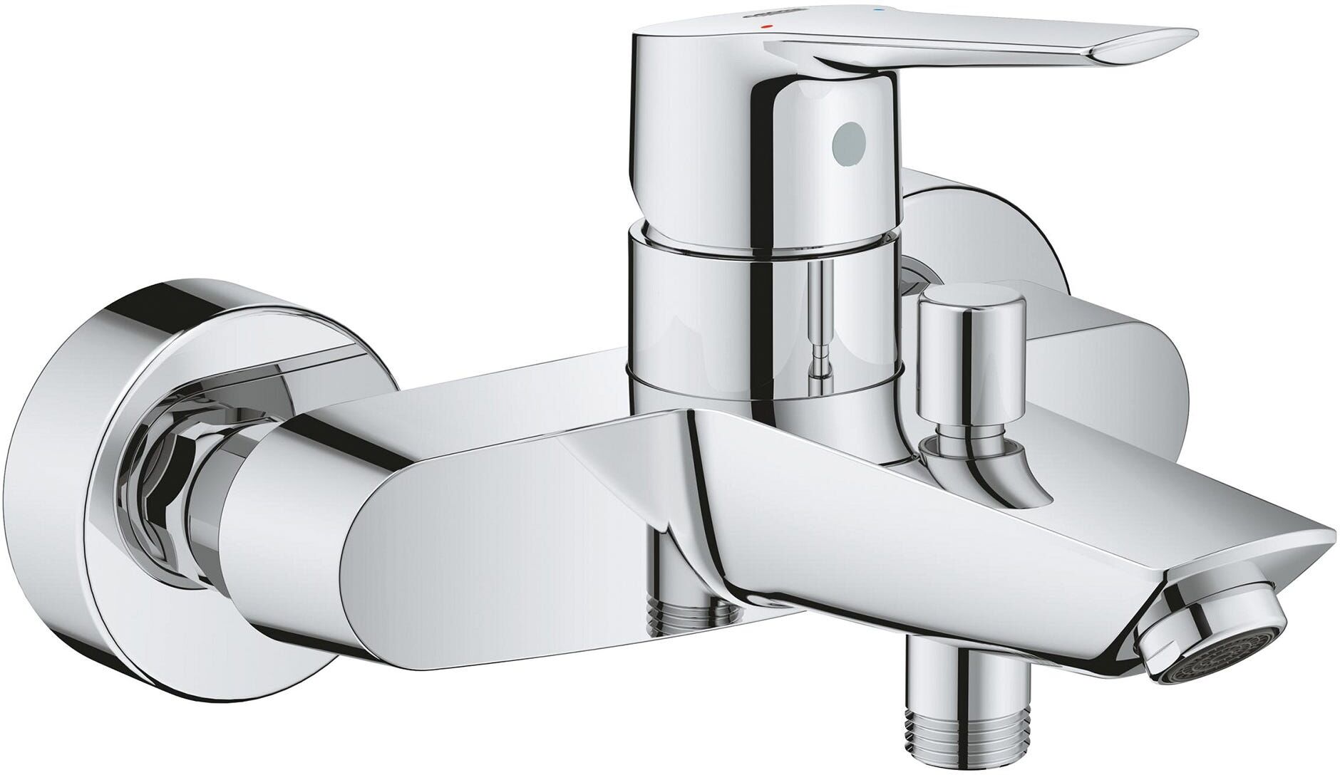 Grohe MISCELATORE VASCA  QUICKFIX START CROMO CARTUCCIA Ø 35 mm Ø 35 mm
