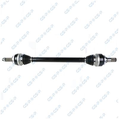 GSP Antriebswelle 203480 für HYUNDAI