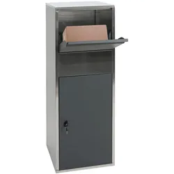 MCW, Briefkasten, G80-P