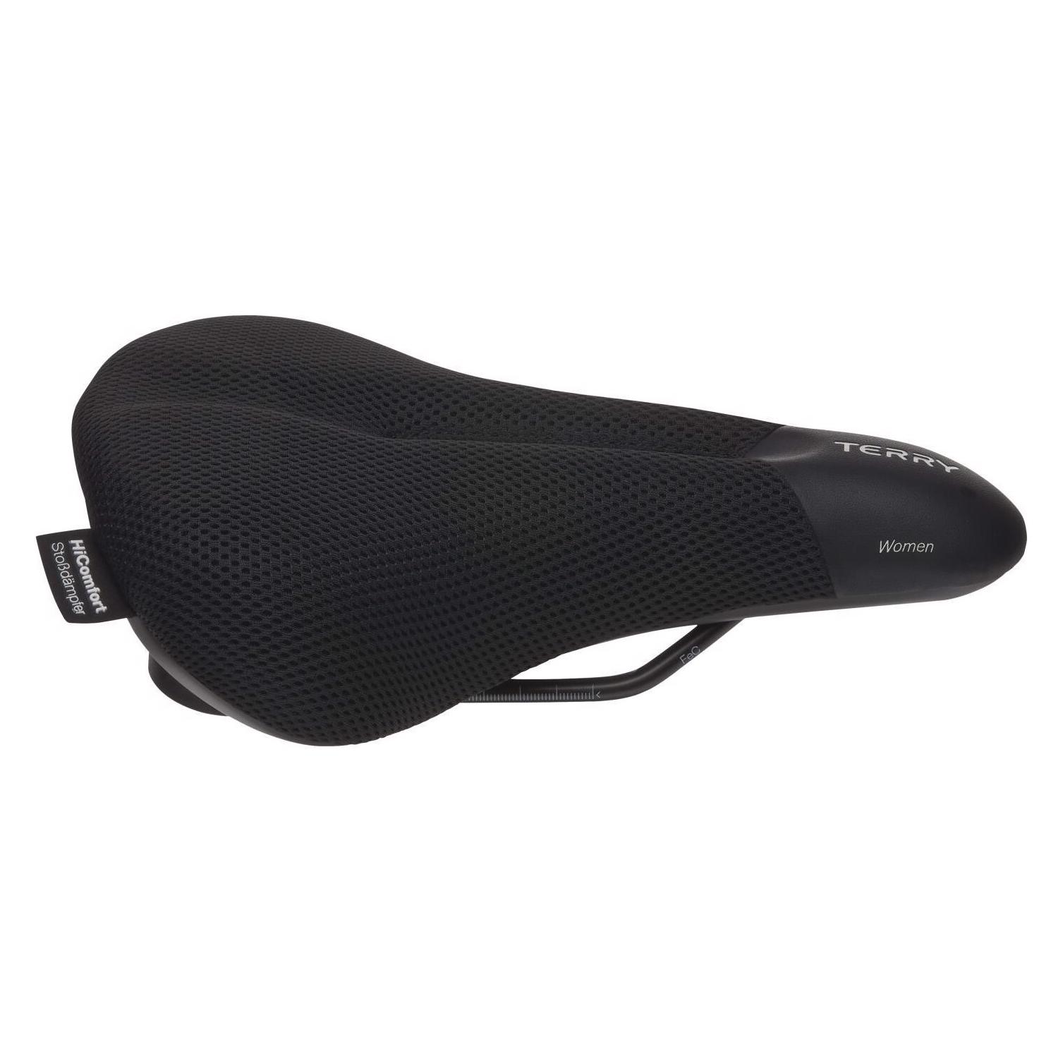 Terry Fisio Climavent Gel Max (42300376)