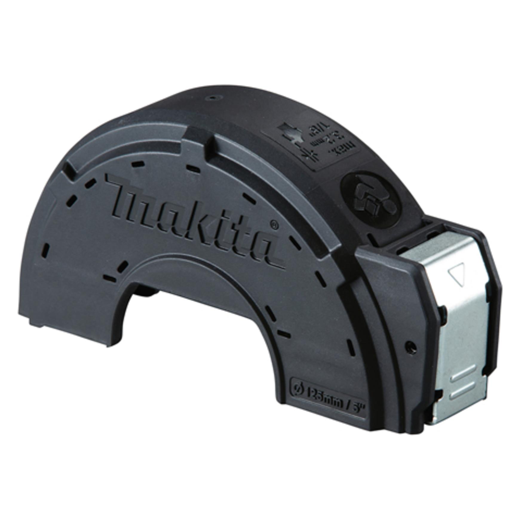 Makita Schutzhaubenabdeckung 125mm trennen (199710-5)