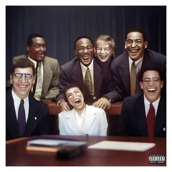 Capitol Films, Schallplatten, Let/'s Start Here (2LP) (Lil Yachty)
