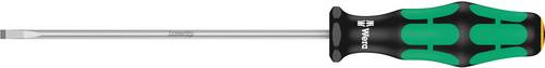 Wera 335 Werkstatt Schlitz-Schraubendreher Klingenbreite: 3.5mm Klingenlänge: 125mm