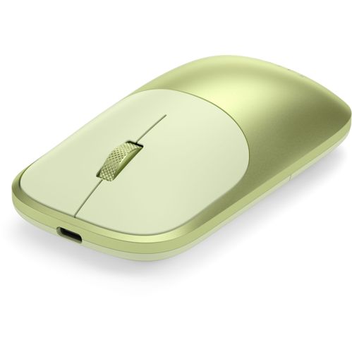 Satechi Slim EX Wireless Mouse Citrus
