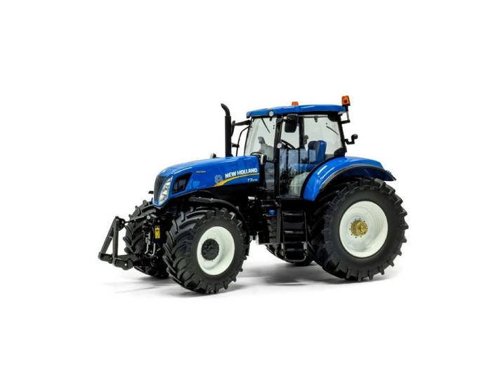 ROS Modelltraktor ROS New Holland T7.270 AUTOCOMMAND Traktor, 301399, Maßstab 1:32