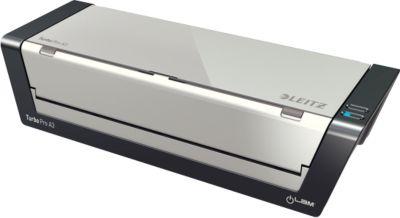 Leitz Laminator iLam Turbo Pro A3, Format DIN A3, 1 Minute Aufwärmzeit