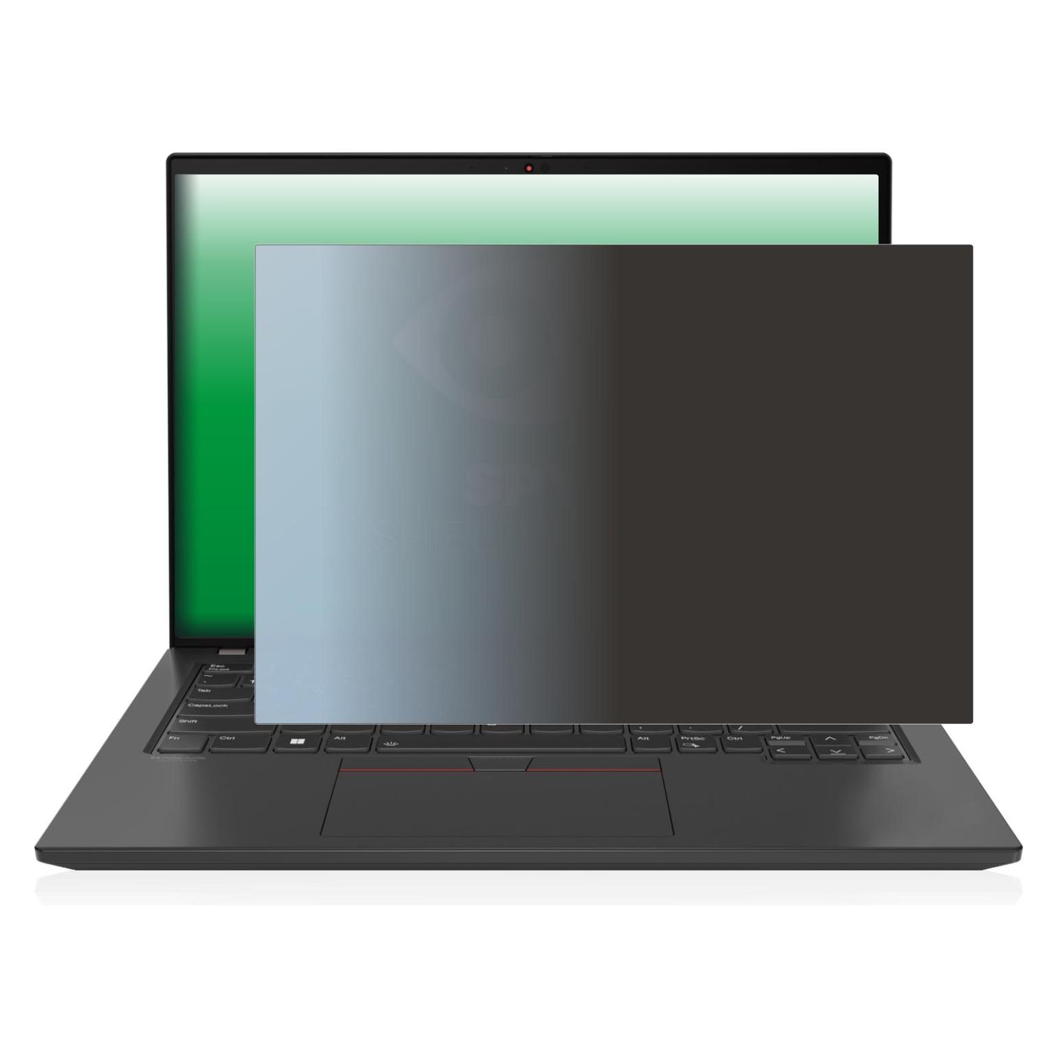 upscreen Spy Shield Blickschutzfilter (14") (3645545)