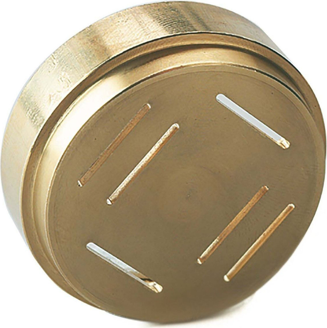 Kenwood A 910006 pasta-vormer voor pappardelle, brons