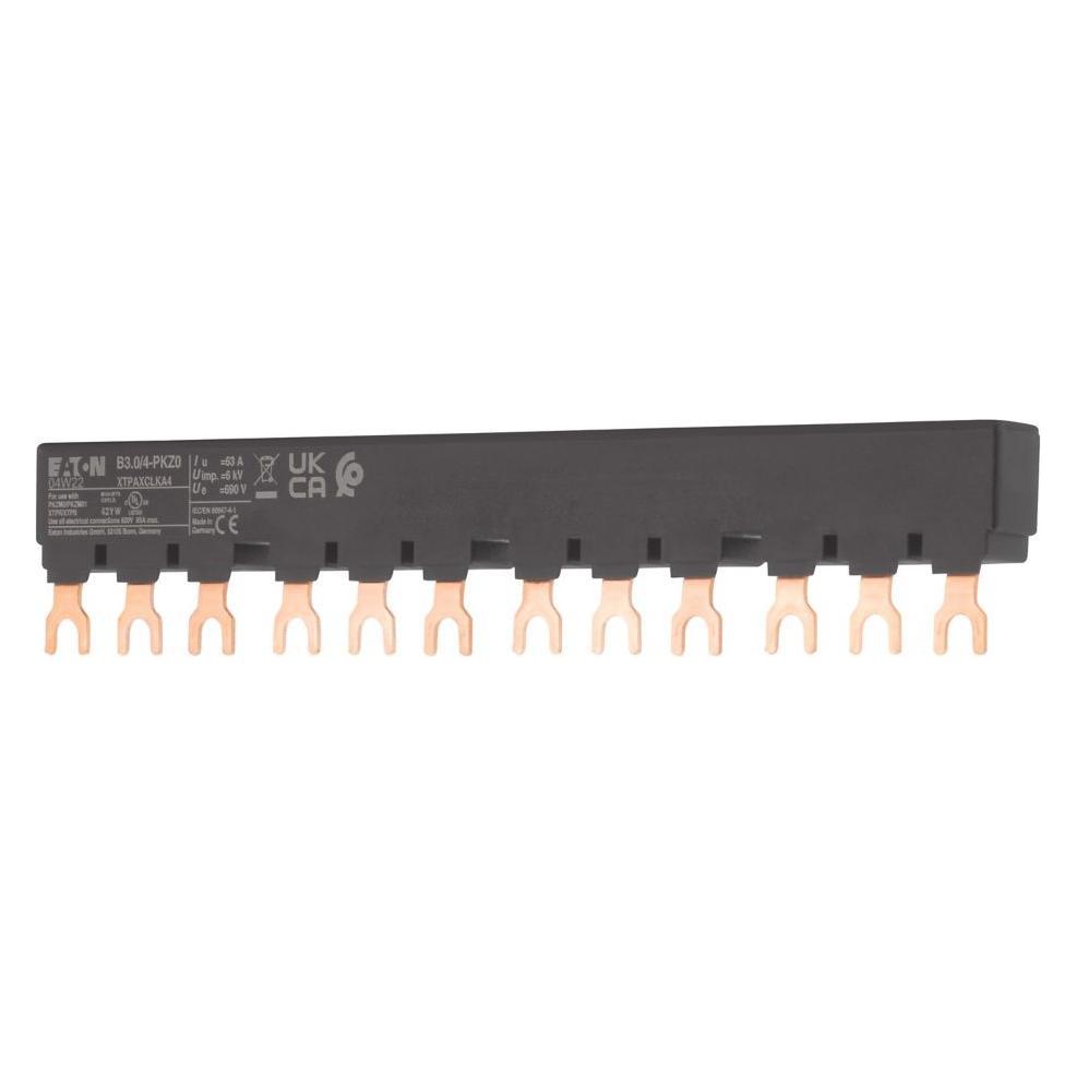Eaton Verbinder 4-polig (B3.0/4-PKZ0)