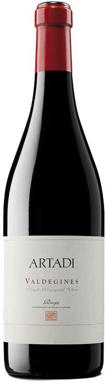 Artadi Valdeginés 2023 Vino Tinto D.O. Rioja 75 cl.