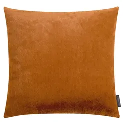 MAGMA Kissenbezug Corto 50 x cm Polyester Rost