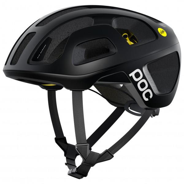 POC - Octal MIPS - Velohelm Gr 54-60 cm - M schwarz