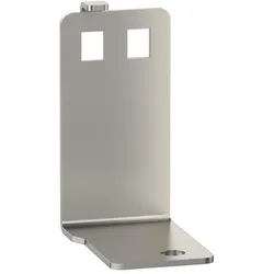 Schneider Electric HMIZXFIX1 Harmony GTUX Serie, Halterung zur Befestigung des Box-Moduls am Display-Modul (1 Stück)