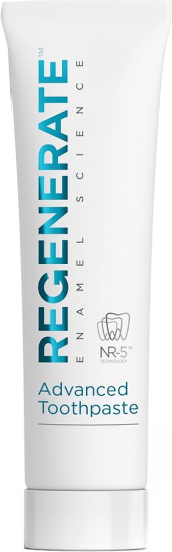 Regenerate Dentífrico Avanzado 75 ml .