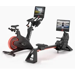 sRow + sBike
