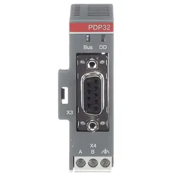 ABB PDP32.0 PROFIBUS DP Kommunikationsmodul für UMC100.3 1SAJ242000R0001