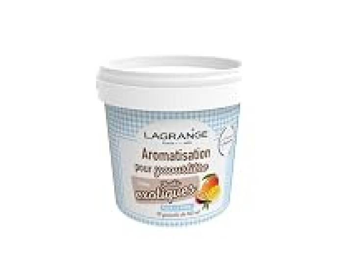 LAGRANGE, Arôme pour yaourt, Fruits Exotiques, 425g, 380410