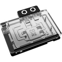 Core Geforce RTX 5080 Gaming Trio, Wasserkühlung mit Backplate