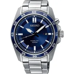 Seiko Kinetic Herrenuhr SKA783P1