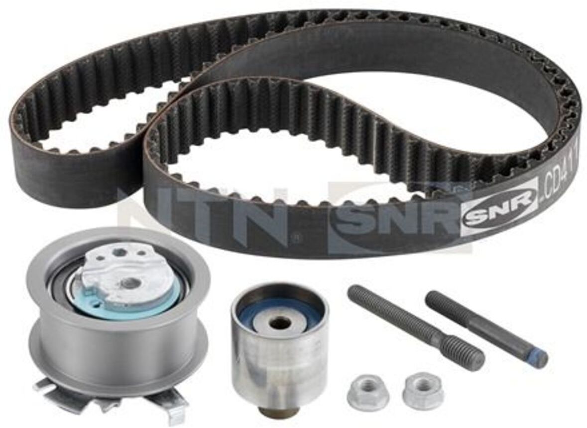Zahnriemensatz SNR KD457.49