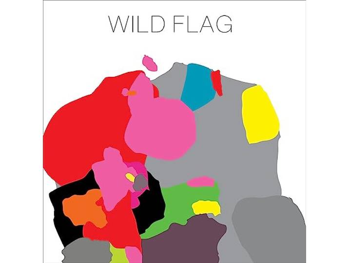 Wild Flag