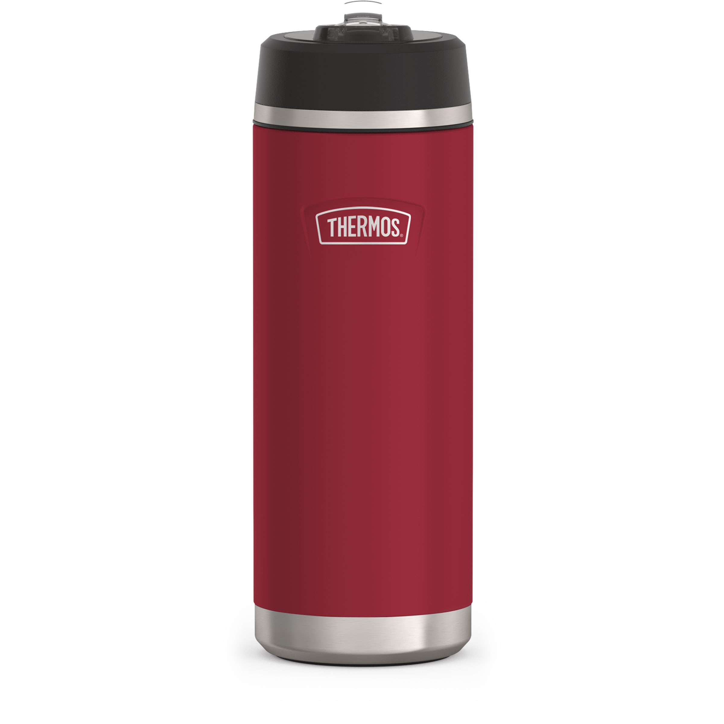 Thermos Icon Isolierflasche Isolierflaschen rot Größe 0.71L Camping | Lifestyle