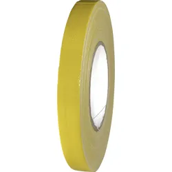 PB GE5019 - priotec® Industrie Panzerband Gelb 19mm x 50m