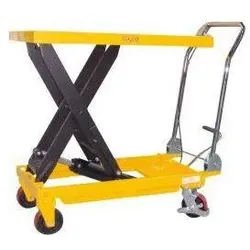 NoName, Transportwagen, Scherenhubtisch 500 kg TF 50 (500 kg)