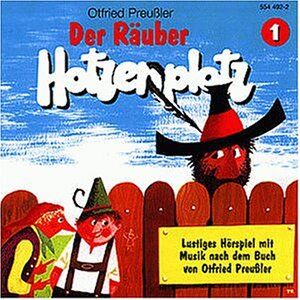 Otfried Preussler - R.Hotzenplotz 1 [Musikkassette] - Preis vom 14.10.2026 23:07:16 h