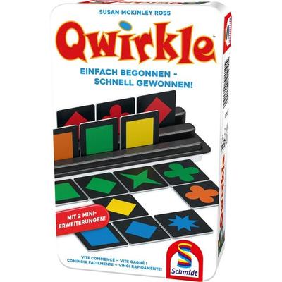 Qwirkle (Mini-Format)