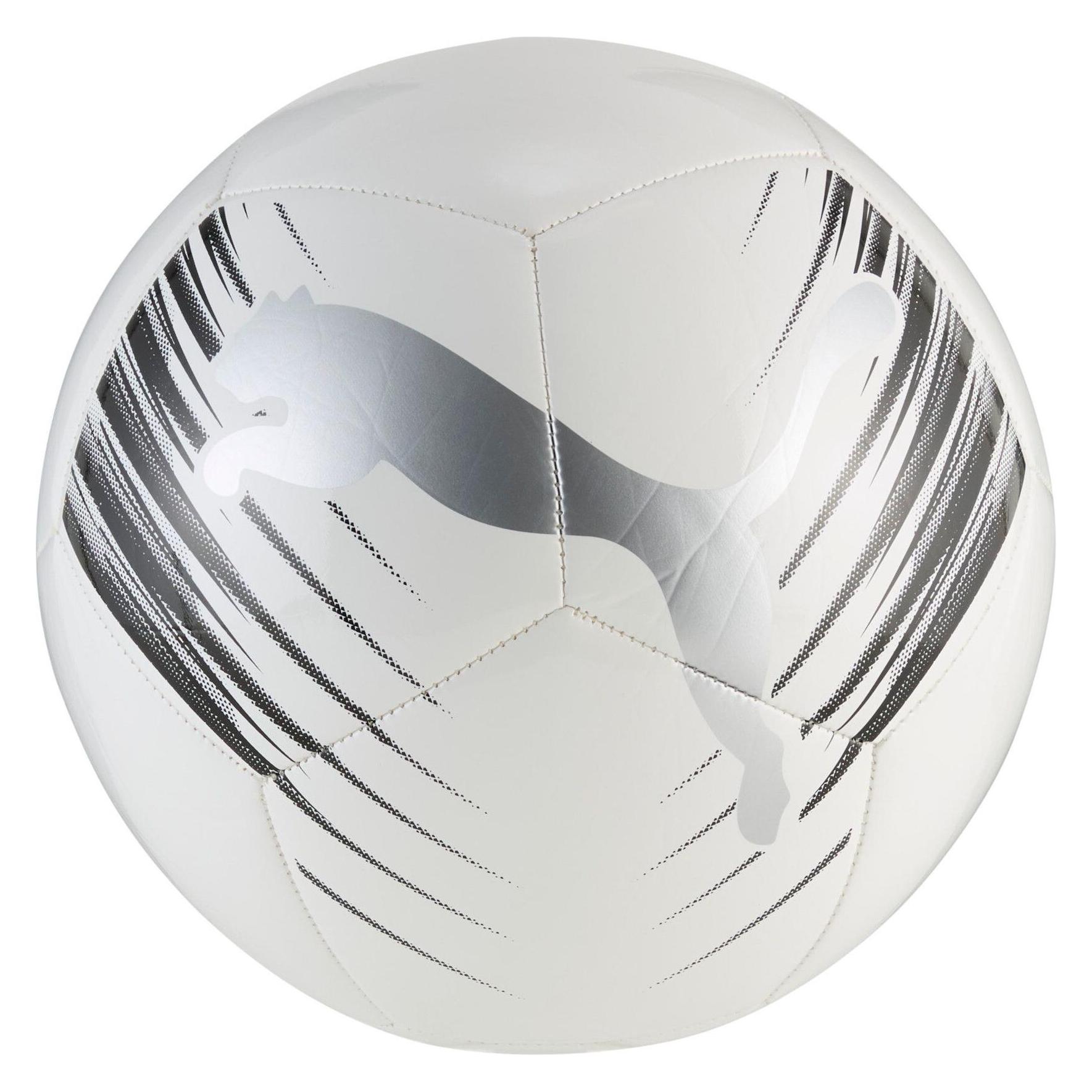 Puma ATTACANTO Graphic ball (5) (084739)