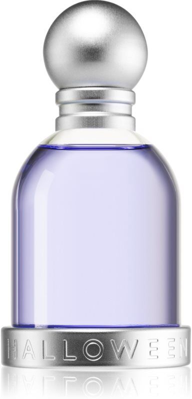 Halloween Halloween EDT für Damen 30 ml