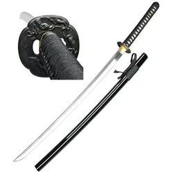 Iaito Katana Ryujin inklusive Saya