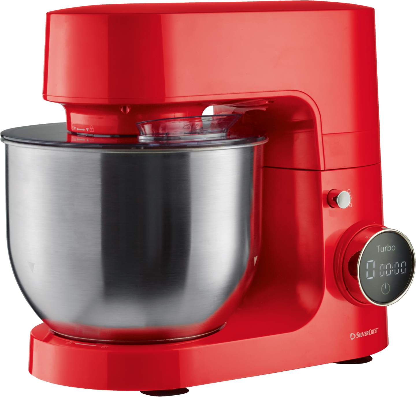 SILVERCREST® Küchenmaschine »SKM 350 G1«